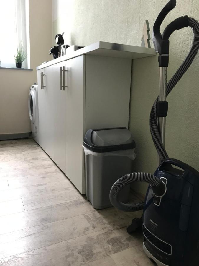 Noch Gemuetlicher エッセン エクステリア 写真