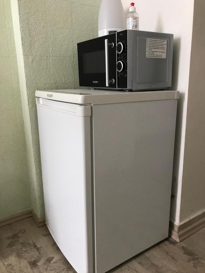 Noch Gemuetlicher エッセン エクステリア 写真